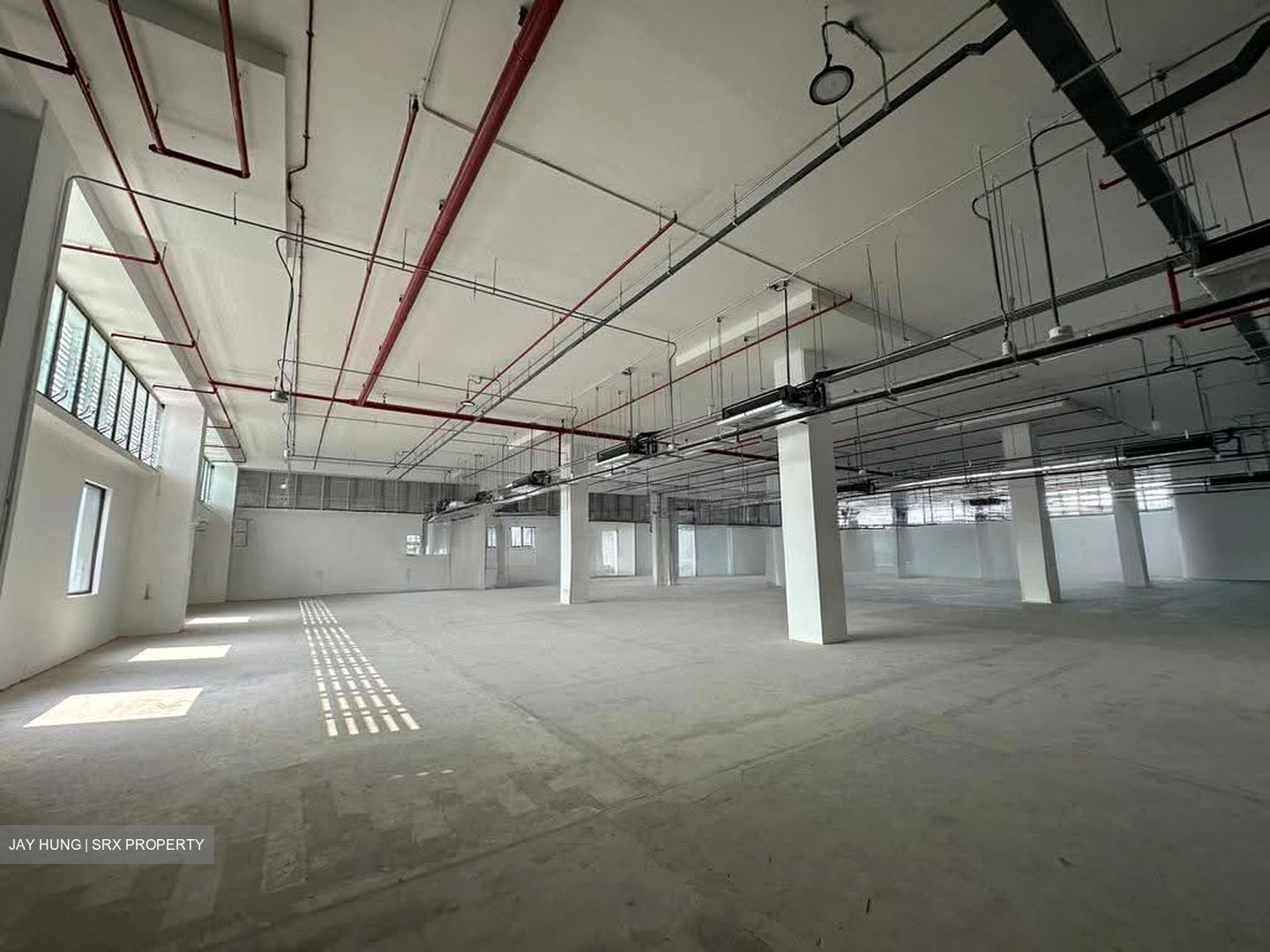 Toh Guan Road (D22), Factory #617114851